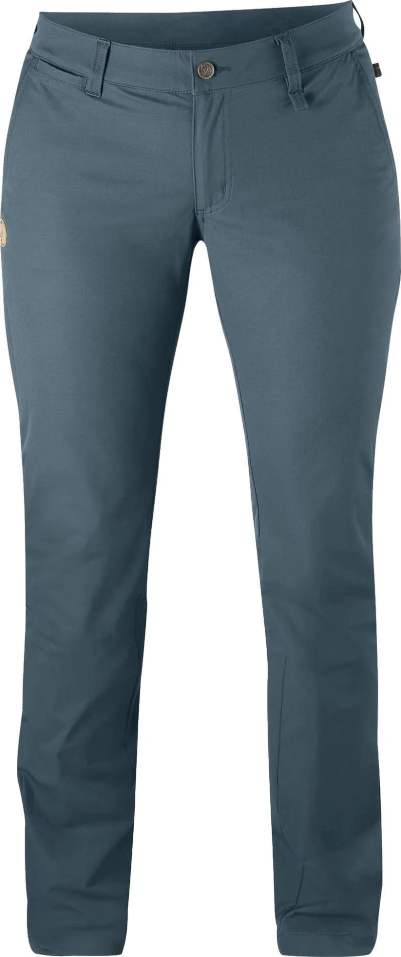 Abisko Stretch Trousers - Womens - Image 6