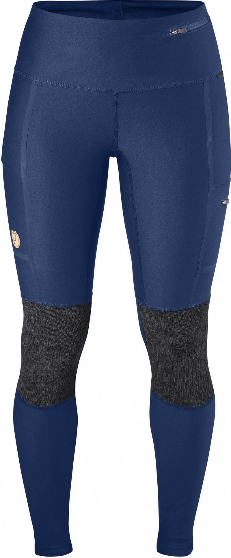 Abisko Trekking Tights - Womens - Image 4