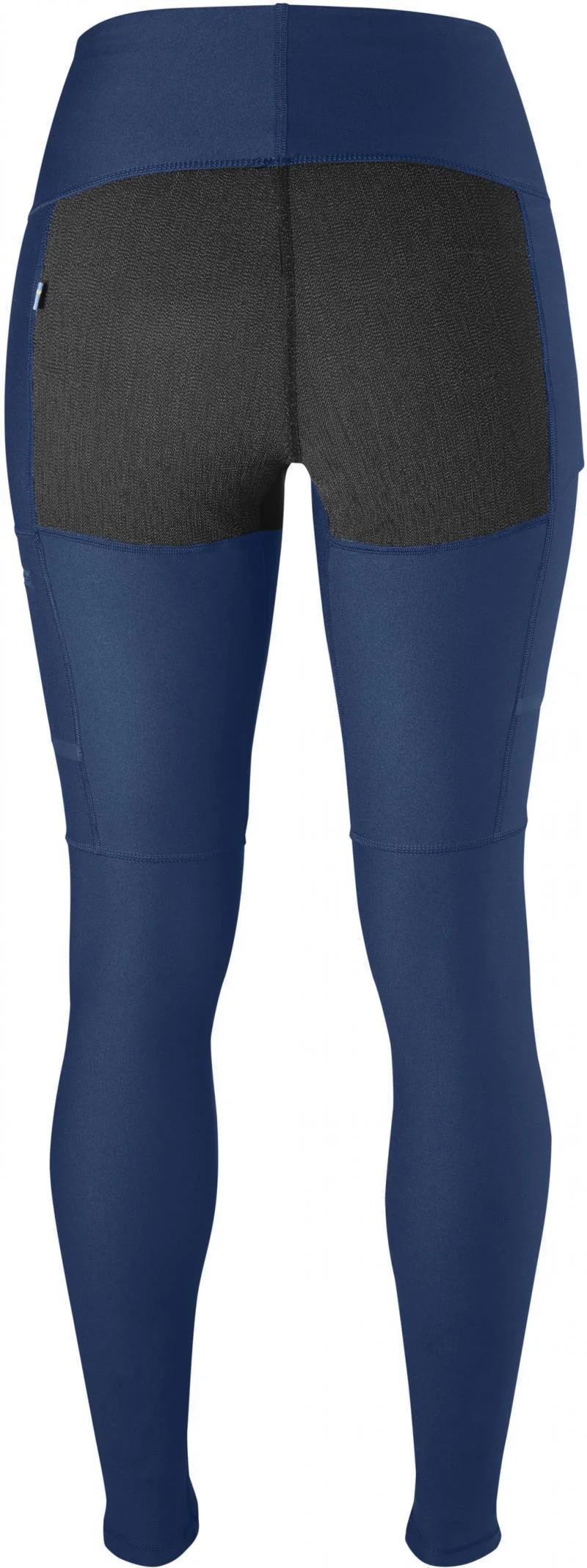 Abisko Trekking Tights - Womens - Image 5