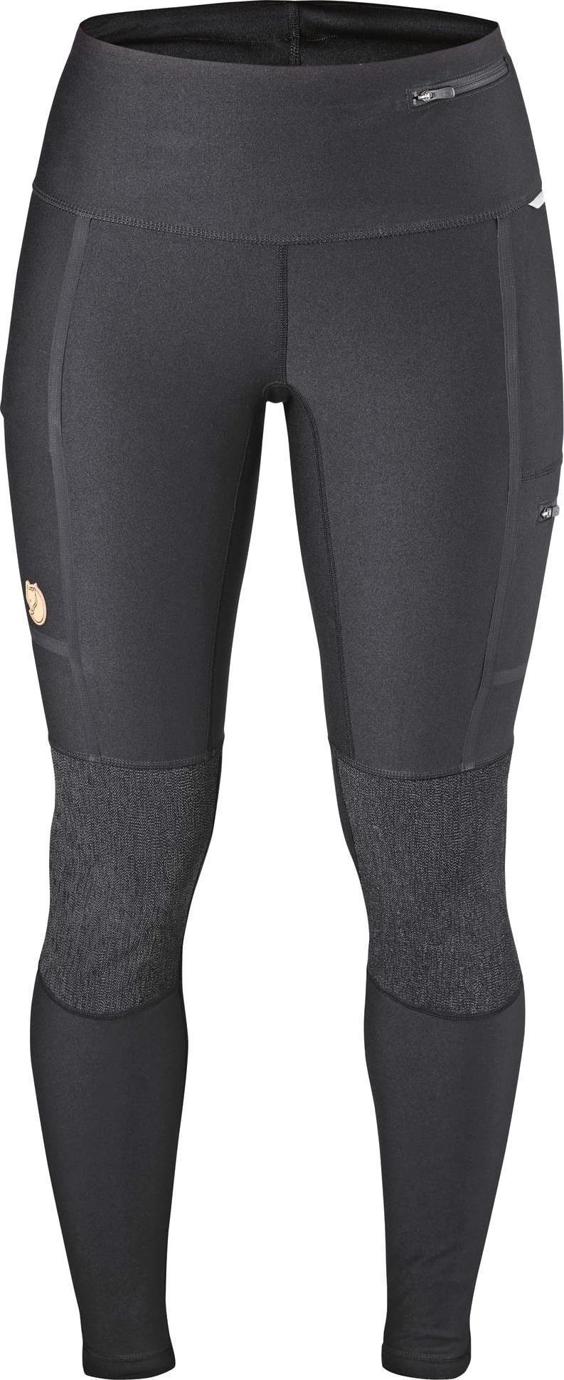 Abisko Trekking Tights - Womens - Image 6