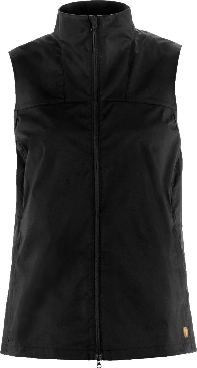 Abisko Vest - Womens - Image 2