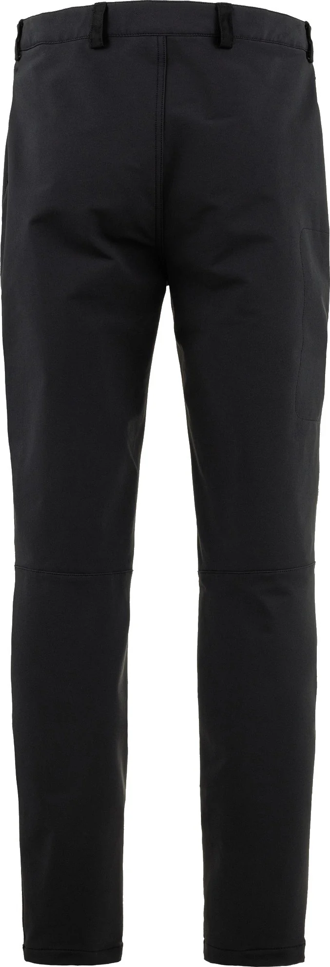 Abisko Winter Stretch Trousers, Short - Mens - Image 2