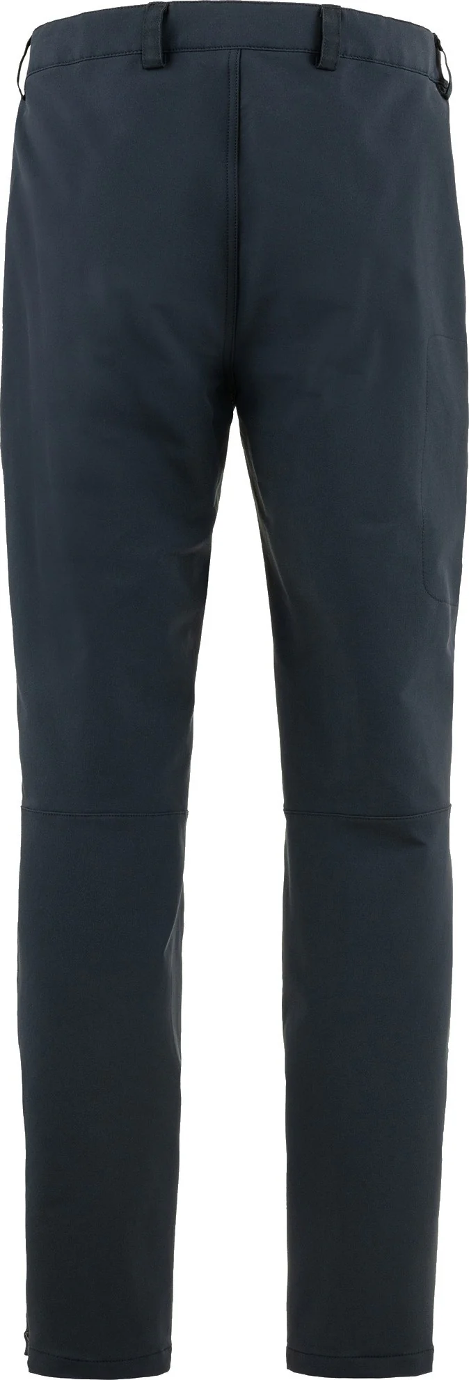 Abisko Winter Stretch Trousers, Short - Mens - Image 4