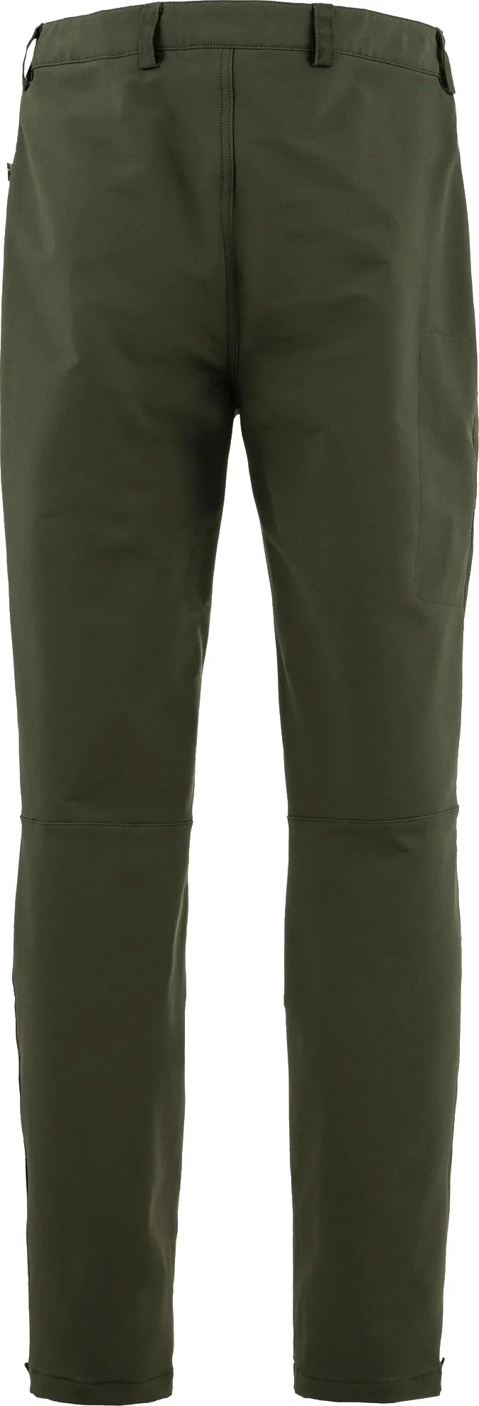 Abisko Winter Stretch Trousers, Short - Mens - Image 6