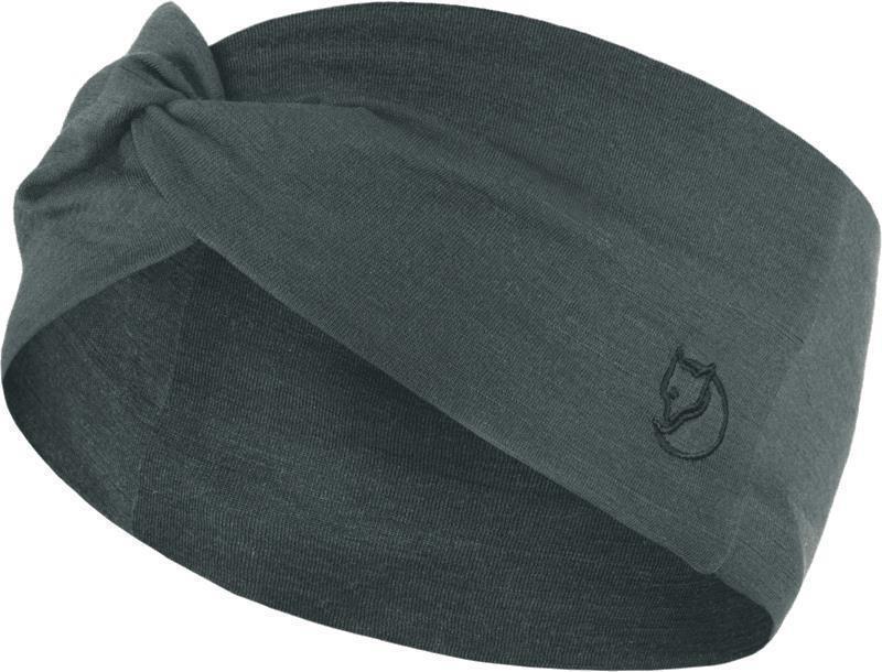 Abisko Wool Headband - Image 2
