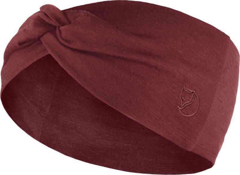 Abisko Wool Headband - Image 3