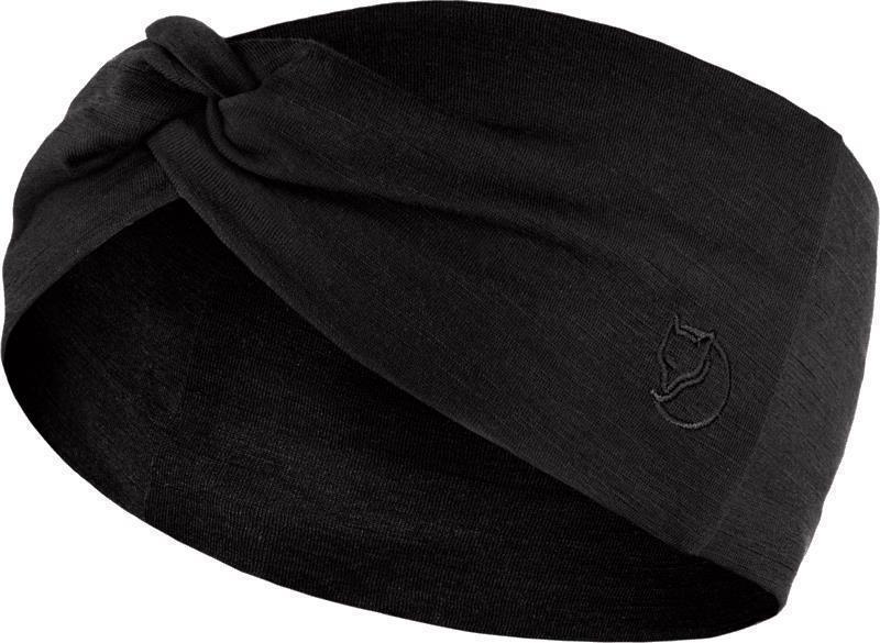 Abisko Wool Headband - Image 5