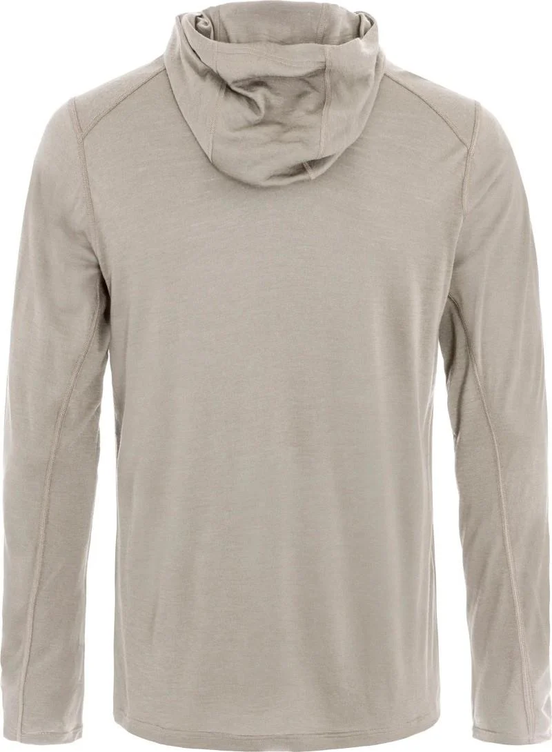 Abisko Wool Hoodie - Mens - Image 2