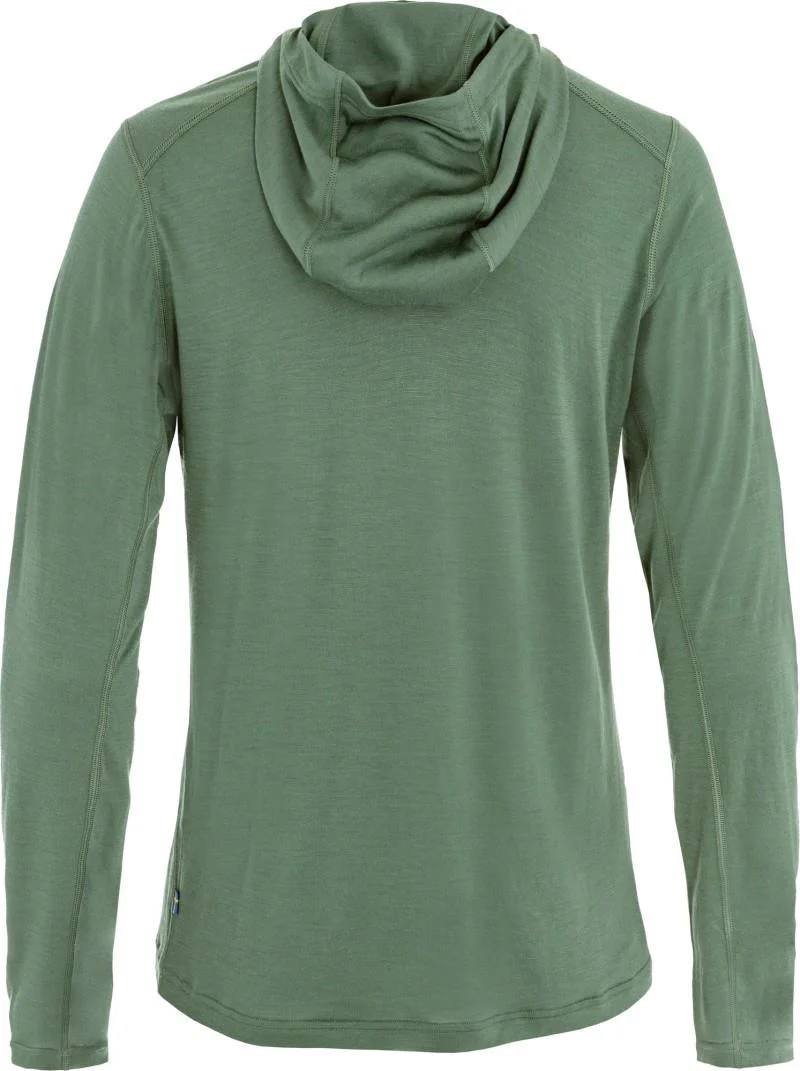 Abisko Wool Hoodie - Womens - Image 6