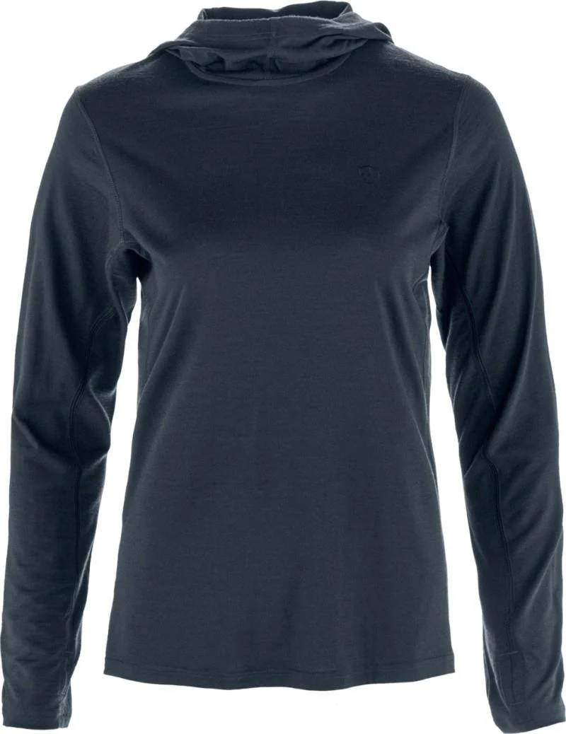 Abisko Wool Hoodie - Womens - Image 7