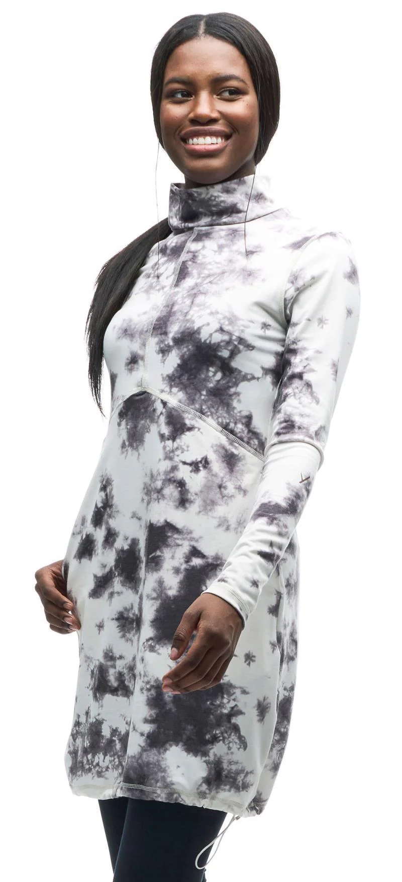 Abito LS Dress - Image 5