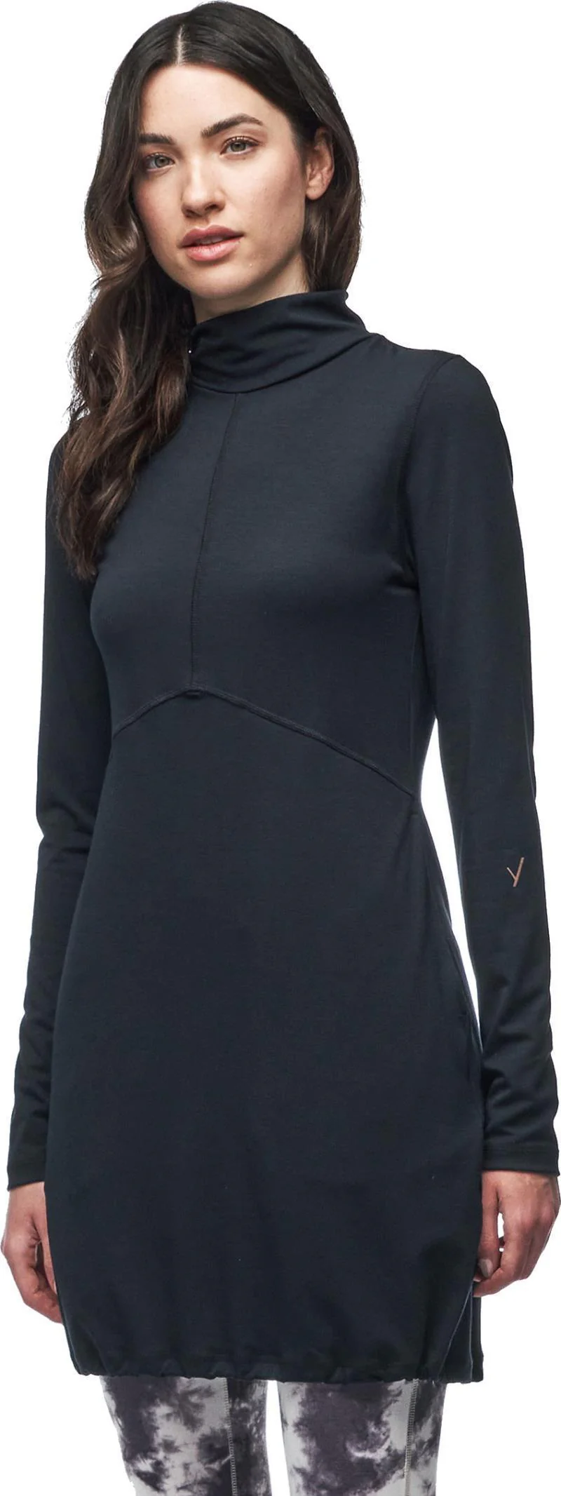 Abito LS Dress - Image 8