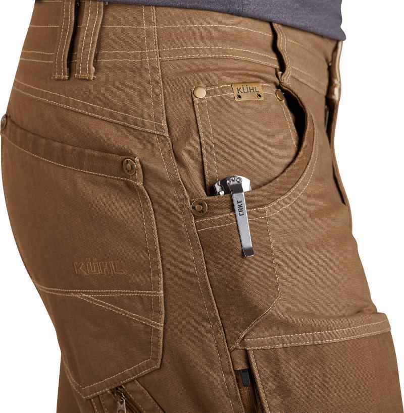 Above The Law Pants, 32" Inseam - Mens - Image 10