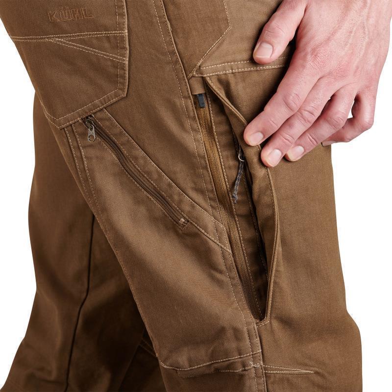 Above The Law Pants, 32" Inseam - Mens - Image 11