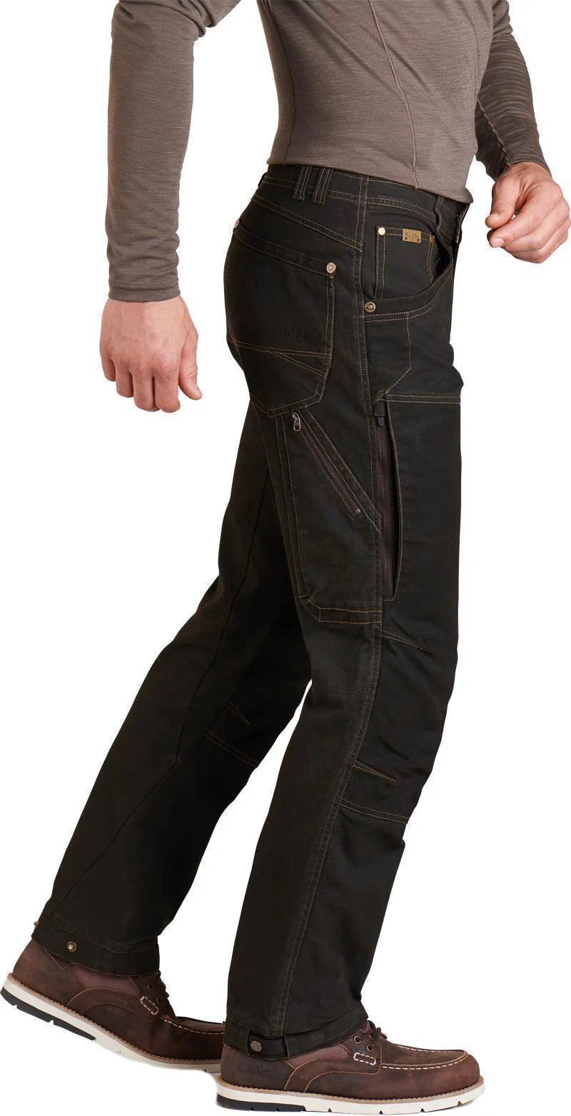 Above The Law Pants, 32" Inseam - Mens - Image 3