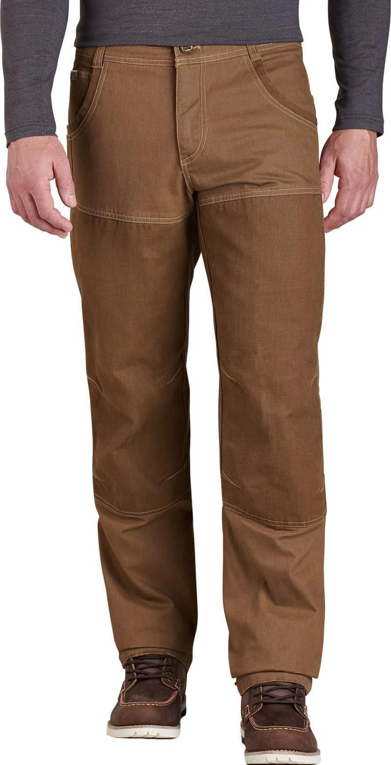 Above The Law Pants, 32" Inseam - Mens - Image 4