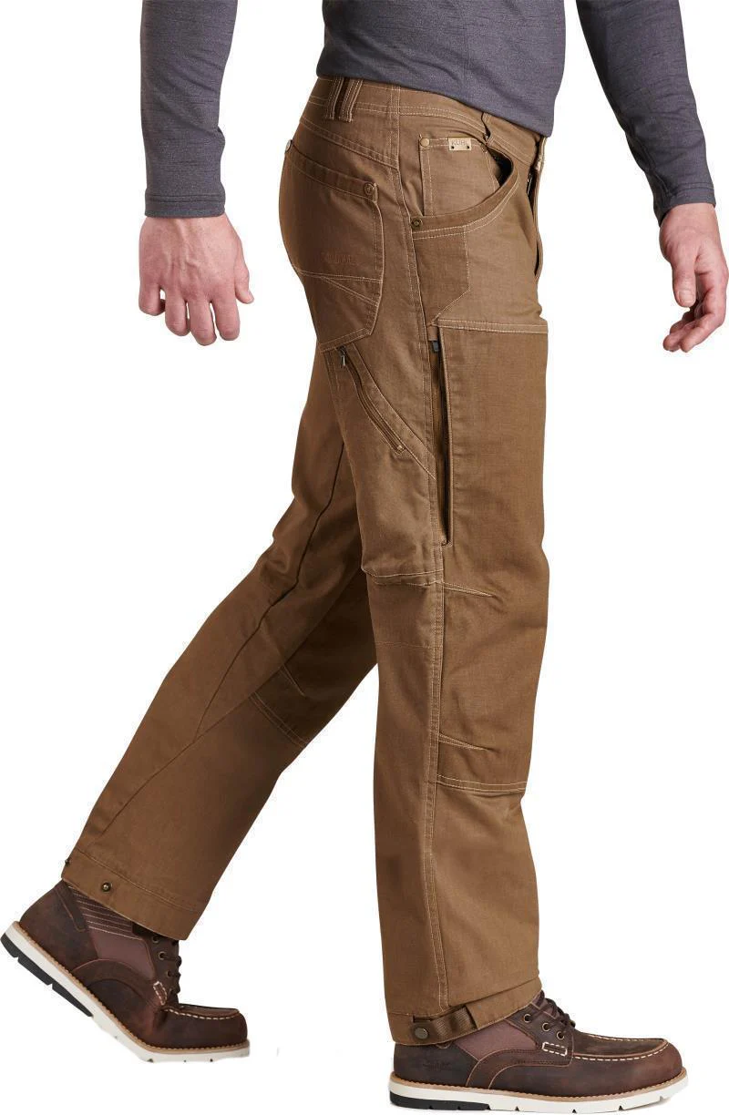 Above The Law Pants, 32" Inseam - Mens - Image 6