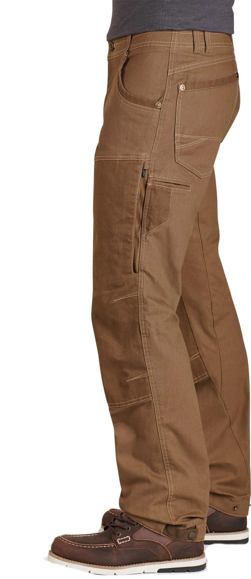 Above The Law Pants, 32" Inseam - Mens - Image 7