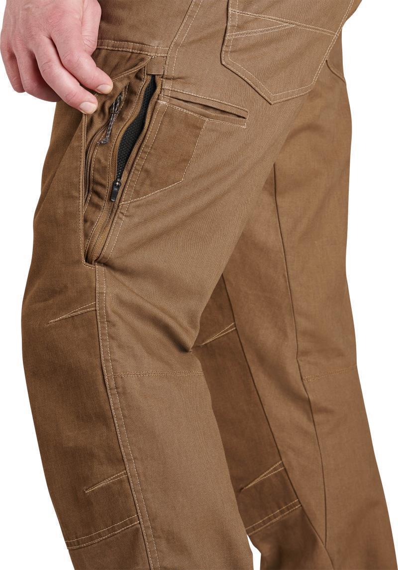 Above The Law Pants, 32" Inseam - Mens - Image 9
