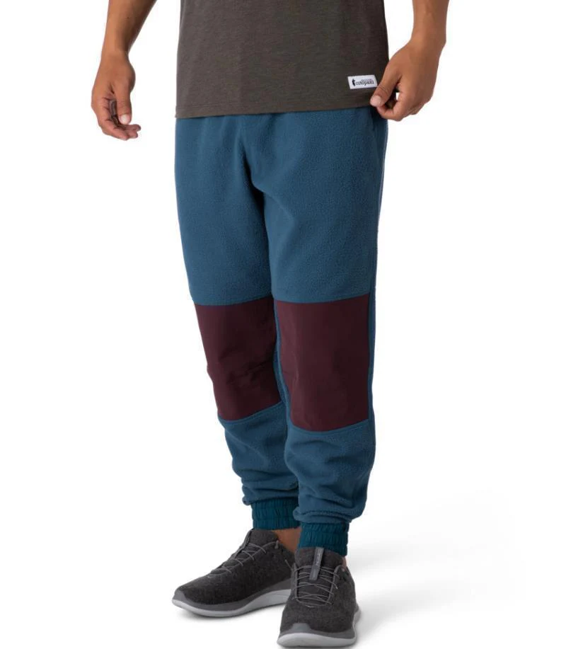 Abrazo Fleece Joggers - Mens - Image 10