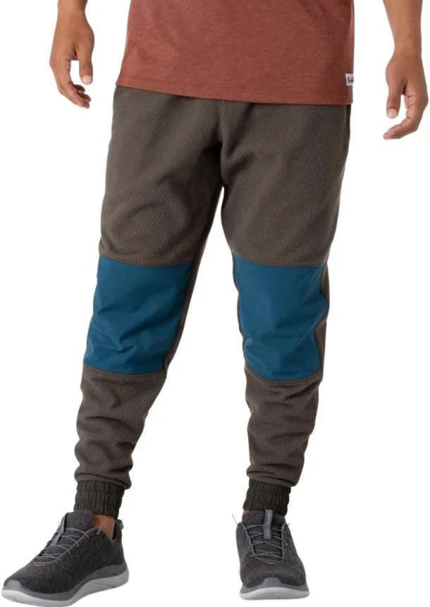 Abrazo Fleece Joggers - Mens - Image 11