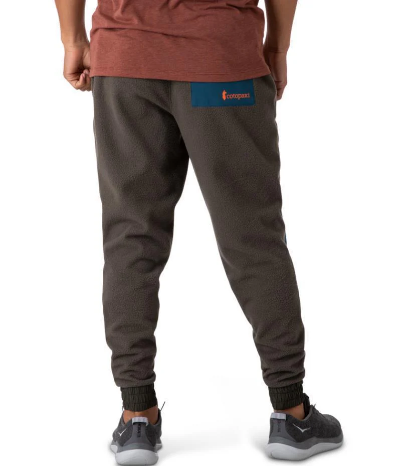 Abrazo Fleece Joggers - Mens - Image 13