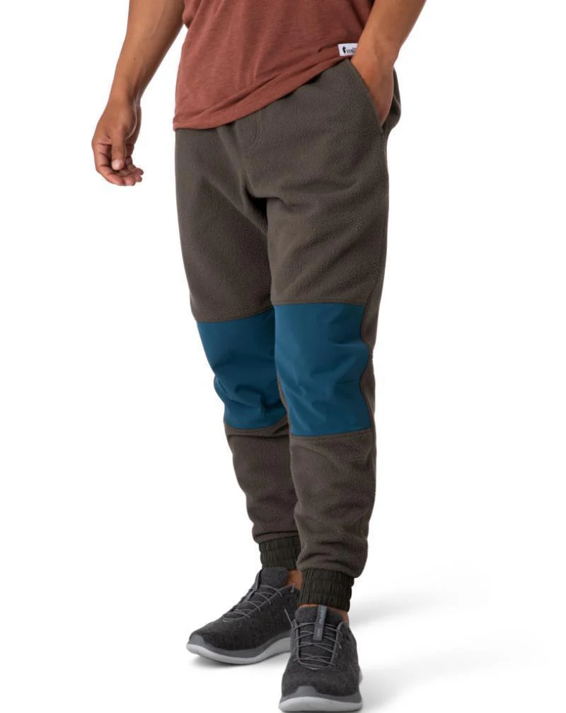 Abrazo Fleece Joggers - Mens - Image 14