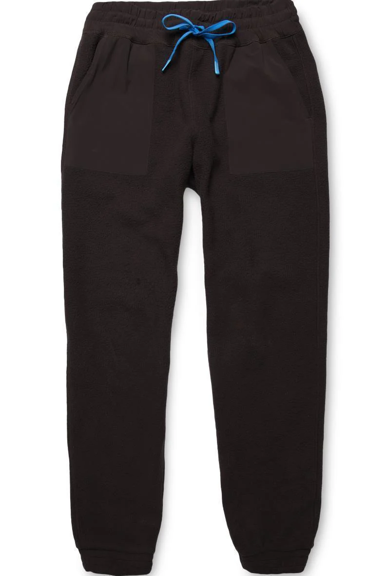 Abrazo Fleece Joggers - Mens - Image 15