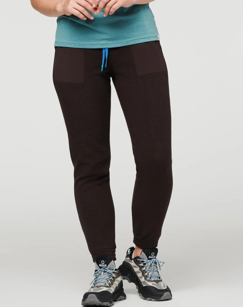 Abrazo Fleece Joggers - Mens - Image 16