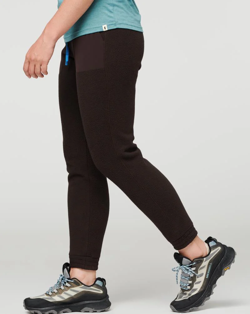 Abrazo Fleece Joggers - Mens - Image 17