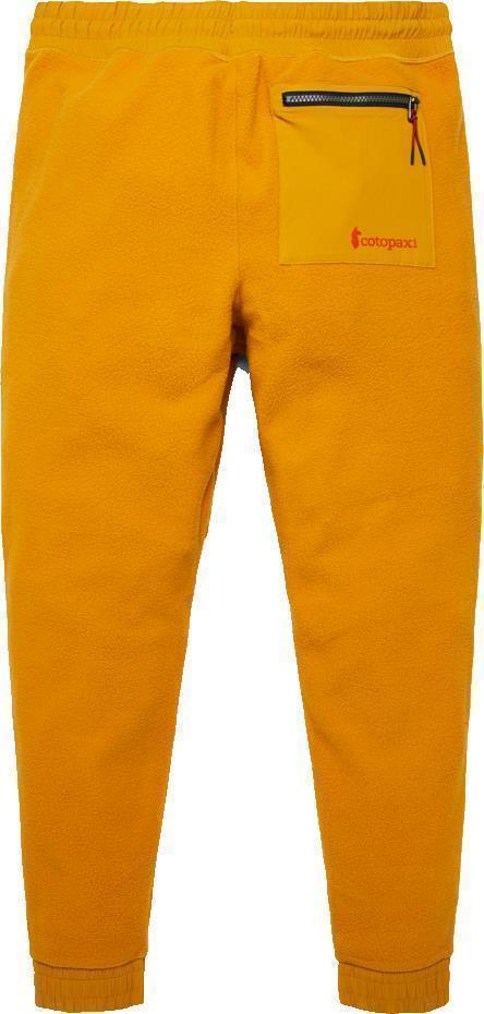 Abrazo Fleece Joggers - Mens - Image 19