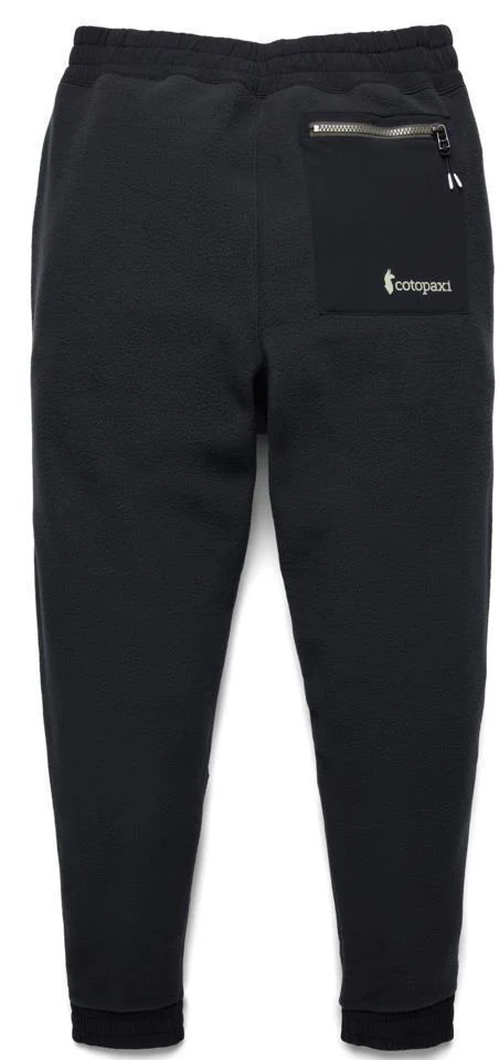 Abrazo Fleece Joggers - Mens - Image 2