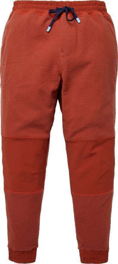 Abrazo Fleece Joggers - Mens - Image 20