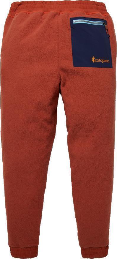 Abrazo Fleece Joggers - Mens - Image 21