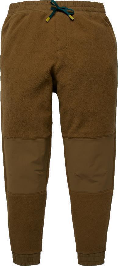 Abrazo Fleece Joggers - Mens - Image 22