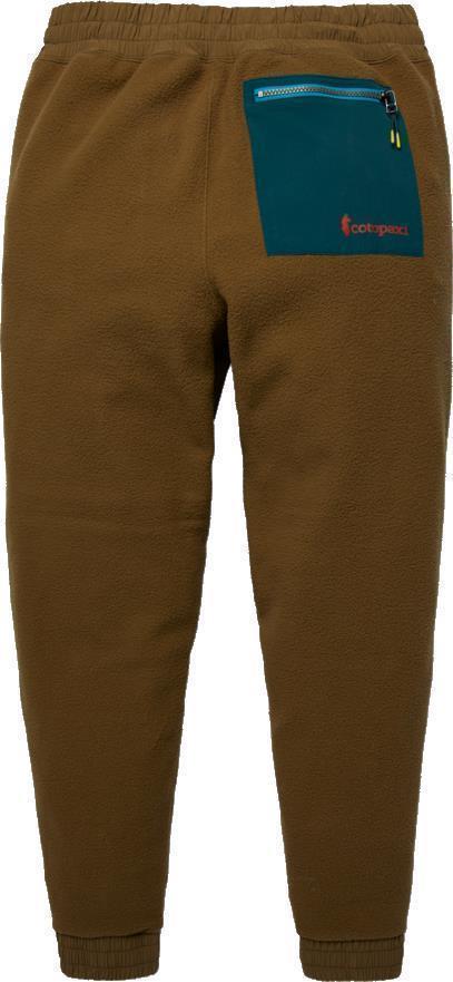 Abrazo Fleece Joggers - Mens - Image 23
