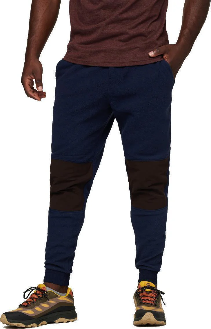 Abrazo Fleece Joggers - Mens - Image 24