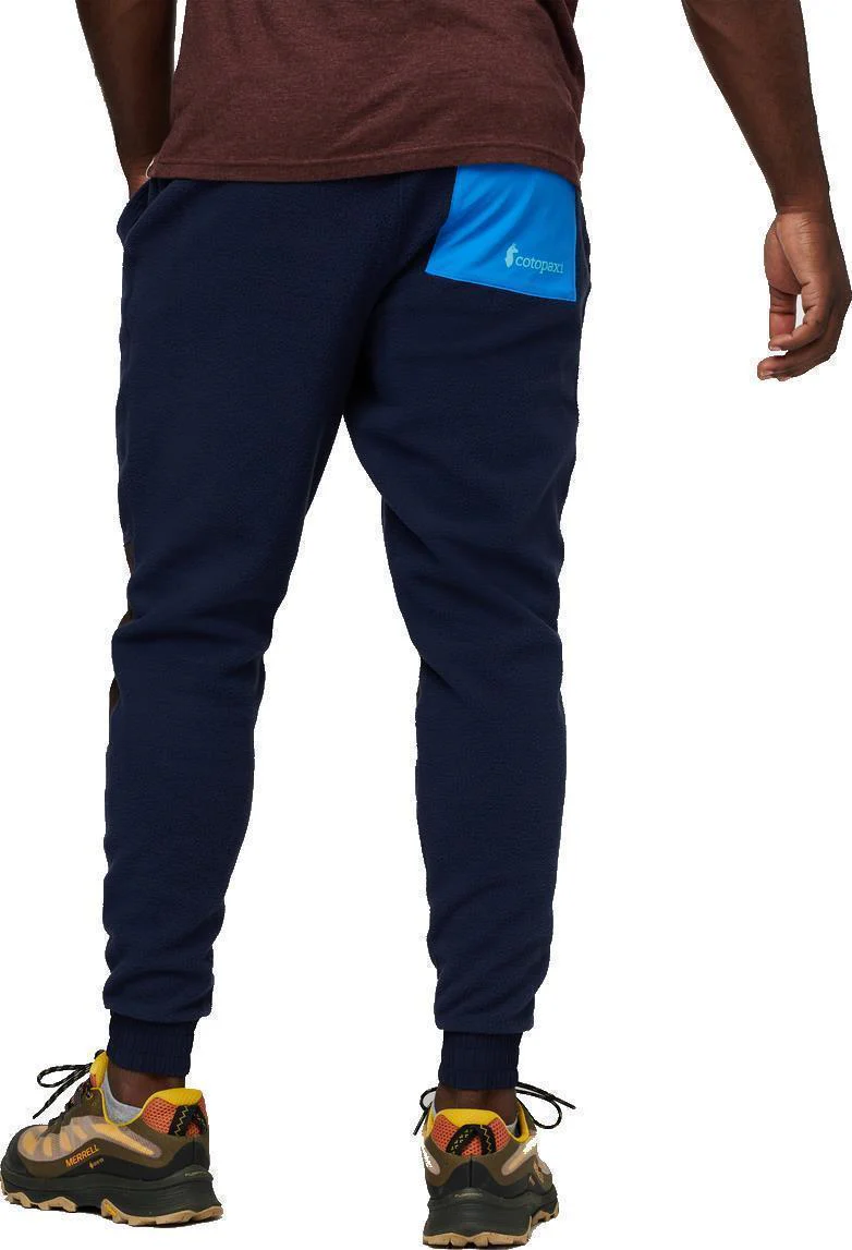 Abrazo Fleece Joggers - Mens - Image 25