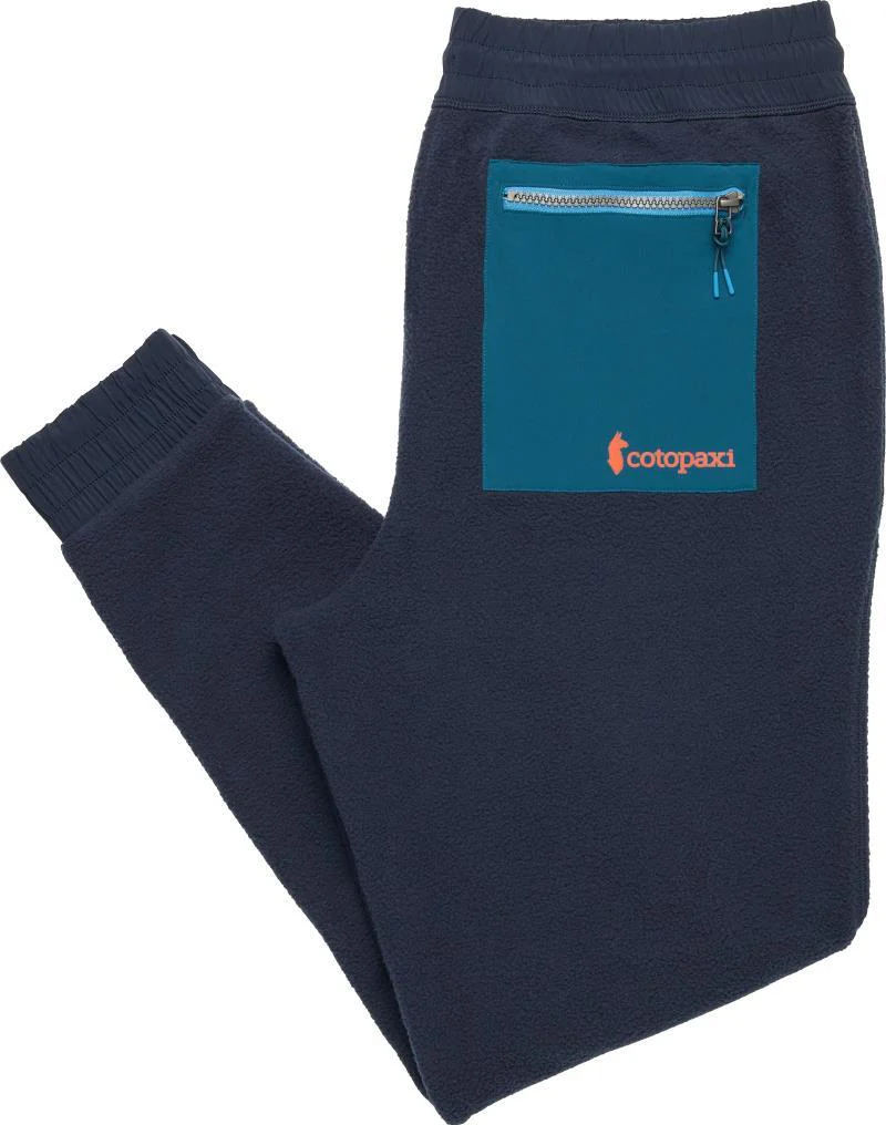 Abrazo Fleece Joggers - Mens - Image 27