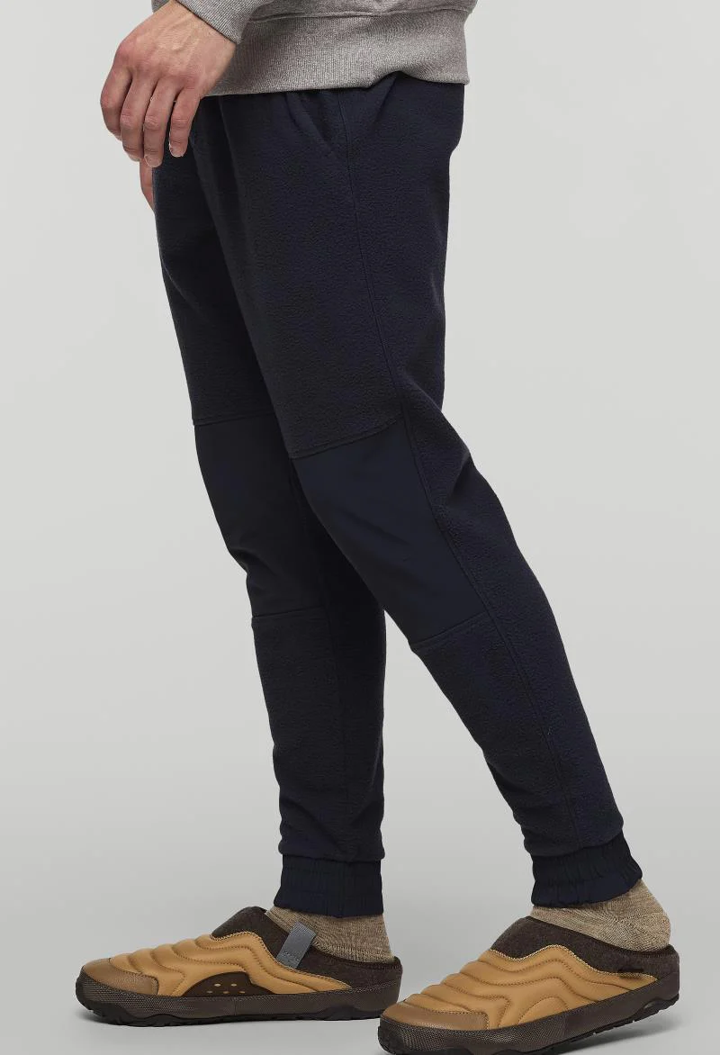 Abrazo Fleece Joggers - Mens - Image 28