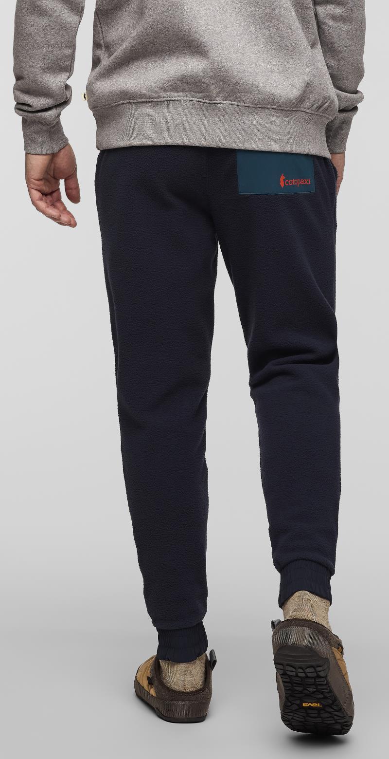 Abrazo Fleece Joggers - Mens - Image 29