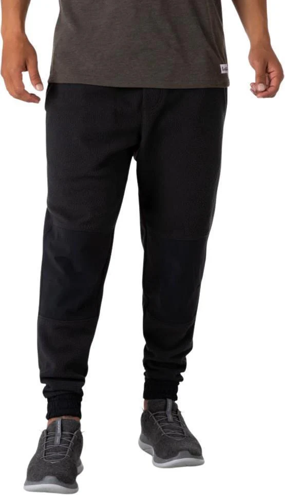 Abrazo Fleece Joggers - Mens - Image 3