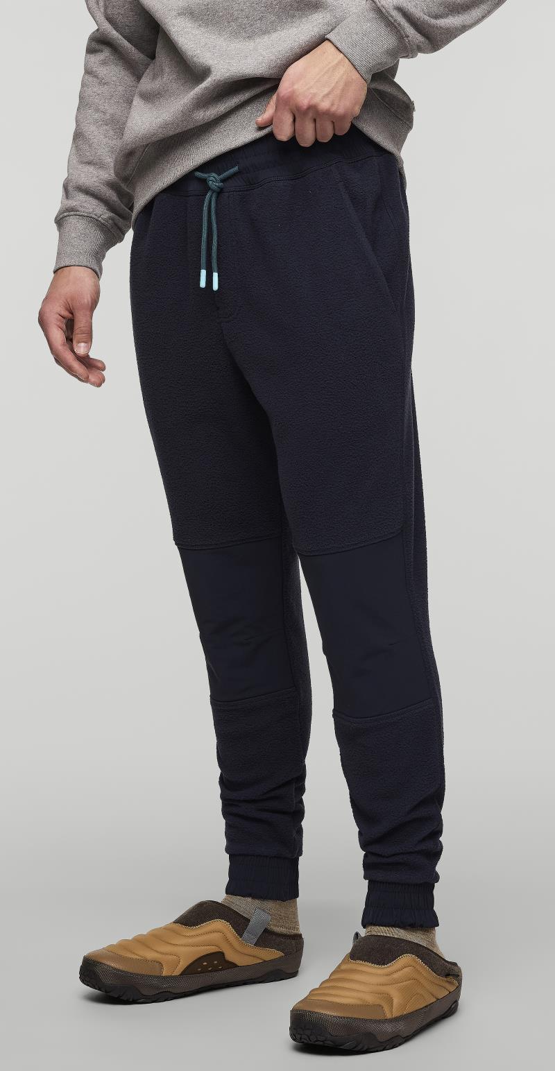 Abrazo Fleece Joggers - Mens - Image 30