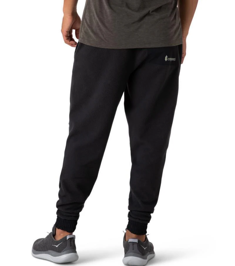 Abrazo Fleece Joggers - Mens - Image 4