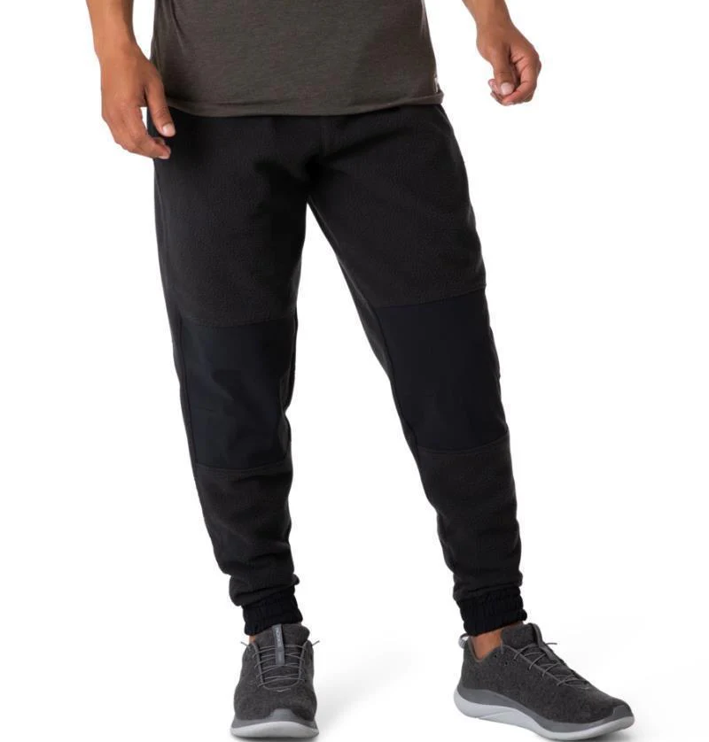 Abrazo Fleece Joggers - Mens - Image 5