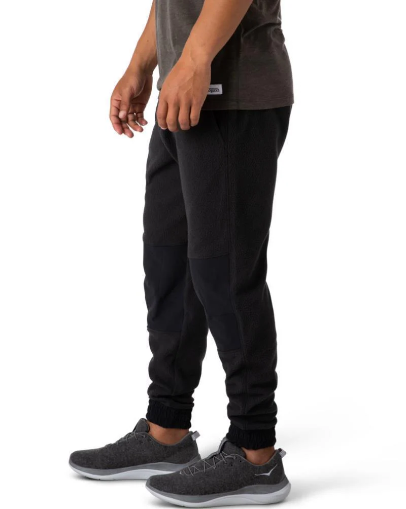 Abrazo Fleece Joggers - Mens - Image 6