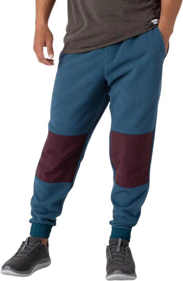 Abrazo Fleece Joggers - Mens - Image 7