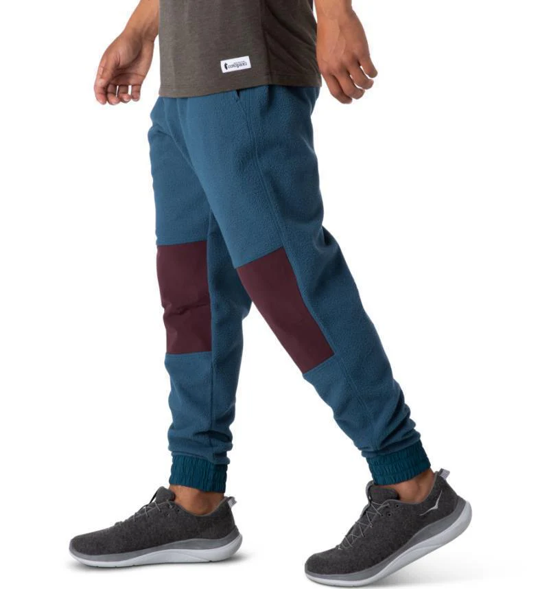 Abrazo Fleece Joggers - Mens - Image 8