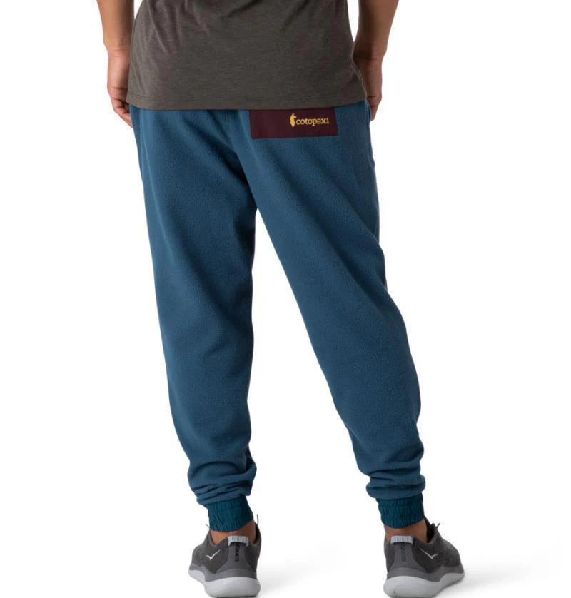 Abrazo Fleece Joggers - Mens - Image 9