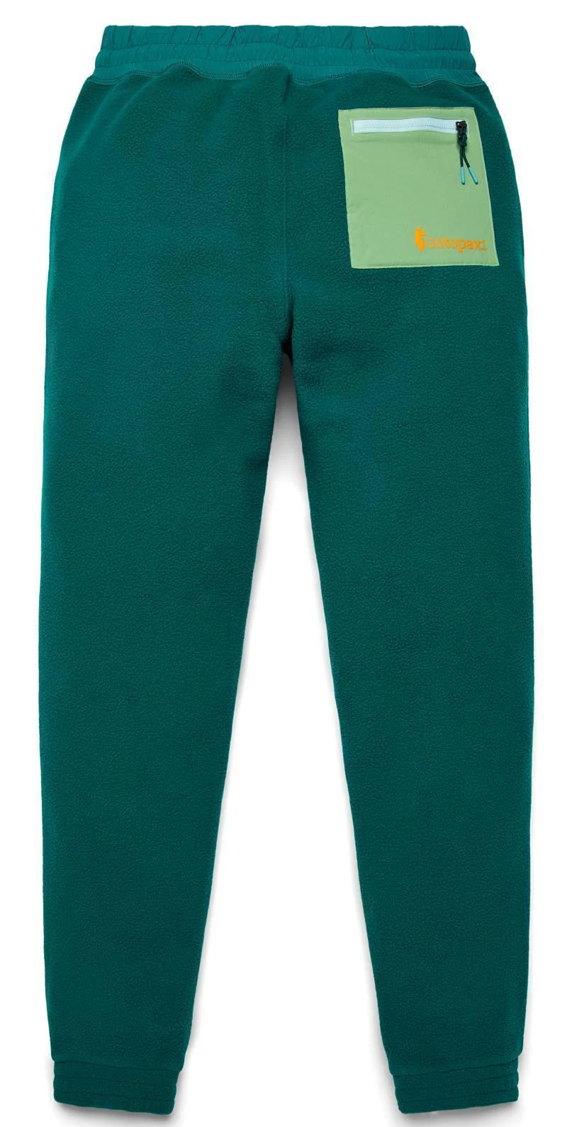 Abrazo Fleece Joggers - Womens - Image 10